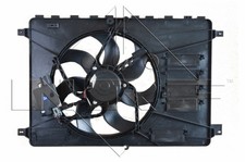 FAN RADIATOR FITS: FORD MONDEO IV TURNIER 2.0 TDCI/2.0 ECOBOOST/2.2 TDCI/2.5/