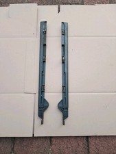 Mercedes W124 2x Führung Schiebedach Links Rechts 1247820131 1247820231