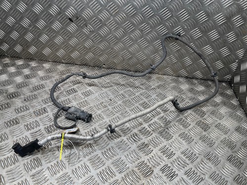 Ford Transit 2.0 MK8 FWD 2019-On AdBlue Pipe Hose 2568254 KK21-5J249-AF Genuine - Picture 2 of 7