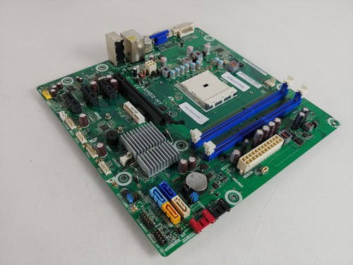 Lot of 10 HP Pavilion P6 Socket FM1 DDR3 SDRAM Desktop Motherboard 657134-003 - Picture 5 of 6