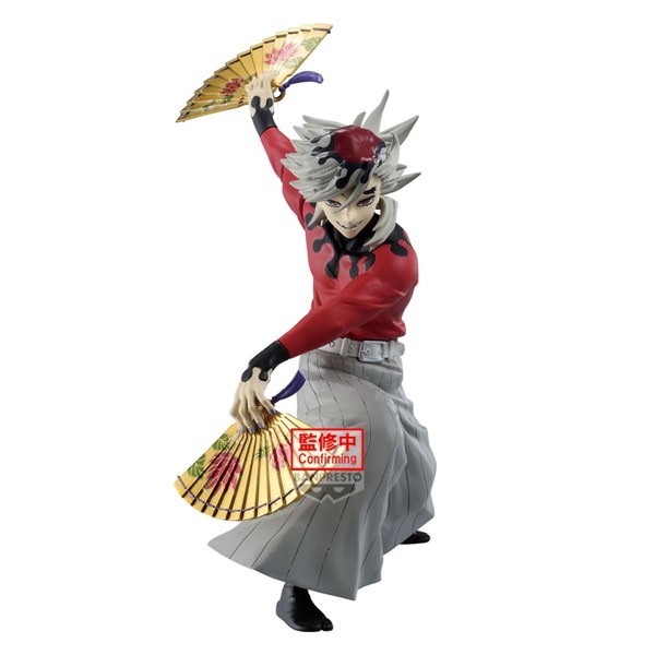 Banpresto - Demon Slayer: Kimetsu No Yaiba - Doma Maximatic Figure-image