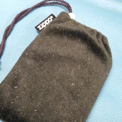 Zippo Refillable Hand Warmer W/Drawstring Pouch 4"H - Picture 7 of 7
