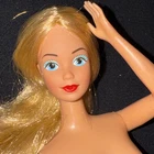 Vintage 1986 Barbie Dolls of the World Germany Barbie #3188 Doll Only HTF Rare