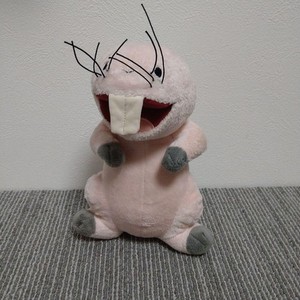 キムポッシブル ぬいぐるみ ルーファス ディズニー キム