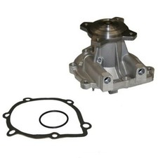 165-2001 GMB Water Pump New for Chevy Chevrolet Tracker Suzuki Sidekick Aerio