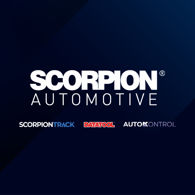 Scorpion Automotive