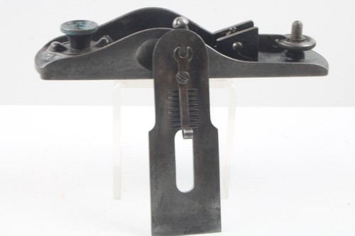 Extra Fine Sargent Adjustable Low Angle Block Plane Inv#AC89w - Picture 7 of 7