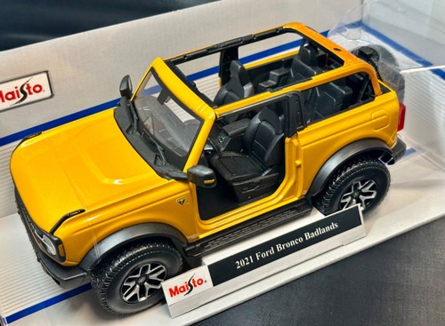 Maisto Diecast Edición Especial Escala 1:18 Múltiples Modelos en Caja - Envío Gratuito - Imagen 202 de 492