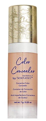 ✨ Corrective Color Concealer SeneGence NEW AIRLESS PUMP  *FREE SHIPPING - Picture 4 of 7