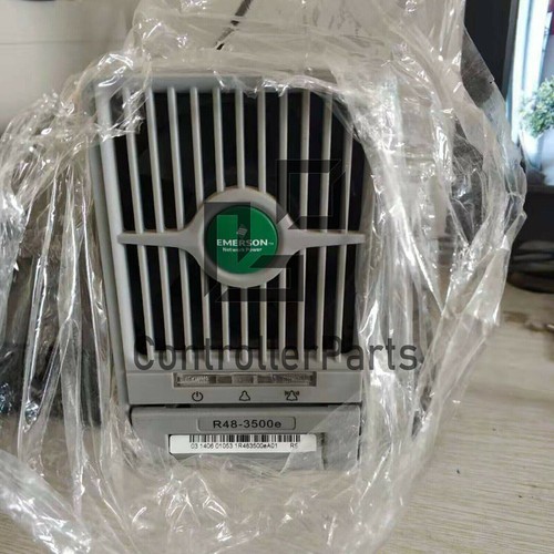NEW 1PCS EMERSON R48-3500E 48V 3500W - Picture 3 of 4