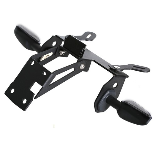 LED Short Tail Tidy Indicator Turn Signal For KAWASAKI ninja 650 Z650 2017-2024 - Picture 7 of 10