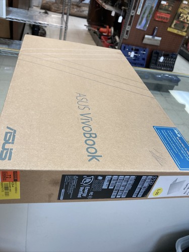 Asus Vivobook S712J Laptop - Picture 6 of 7