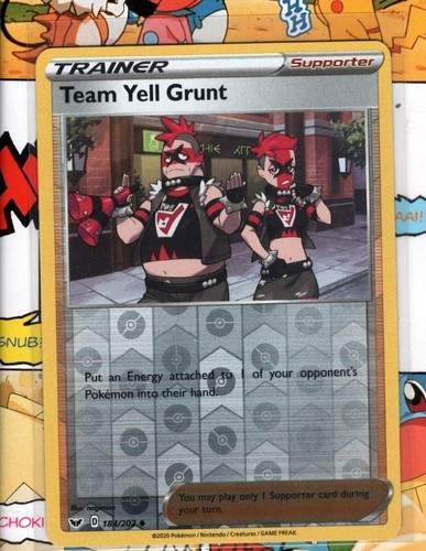 Pokemon TCG Sword & Shield Holo & Rare & Reverse Ultra Complete your Master Set - Picture 209 of 215