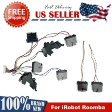 iRobot Roomba i6 i6+ i7 i7+ i8 i8+ Replacement Cliff Sensors & Bumper Actuator
