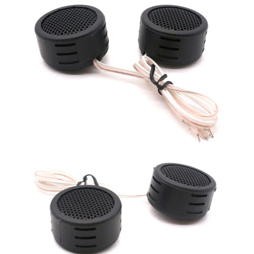 Altavoces Camión | Mini Altavoces Tweeter Alta Eficiencia Piezas Coche Altavoz - Imagen 3 de 11