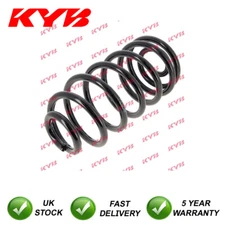 Suspension Coil Spring Rear KYB Fits Vauxhall Astra 2009-2015 13287599