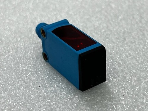 SICK WS4S-3D2230 DC 10..30V Photoelectric Sensor Used - Picture 10 of 11