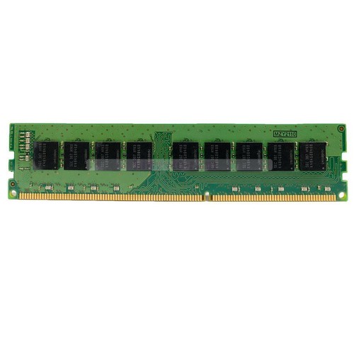 Lot mémoire UDIMM ECC SAMSUNG 4 Go 8 Go 16 Go 32 Go PC3L-12800E DDR3L-1600 MHz 1,35 V - Photo 2/9