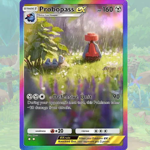 Pokemon TCG Pocket Godpack on Wonderpick | Choose one 2 Star ⭐⭐ Card You Want - Picture 120 of 151
