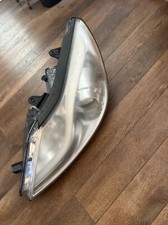 12-14 HYUNDAI GENESIS FRONT DRIVER SIDE XENON HEADLIGHT SEDAN 92101-3M000