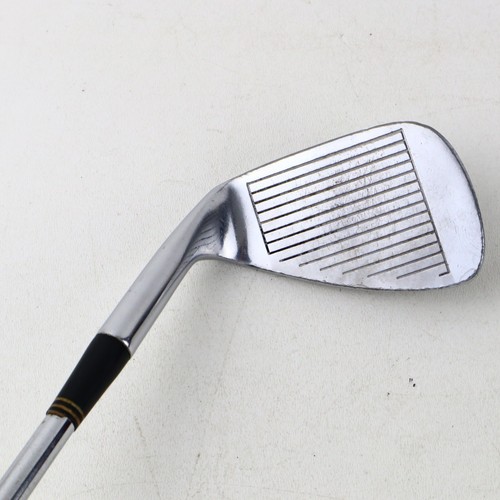 Macgregor Tourney 10 Iron 36.25” Response Stiff Flex RH Royal Grip - Picture 2 of 10
