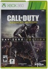 Call of Duty: Advanced Warfare Boxing Video Games
