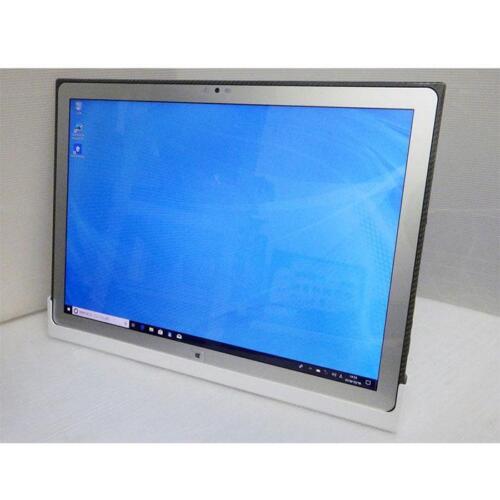 Panasonic Toughpad 4K FZ-Y1CHBBZVJ Core i5-5300U Windows 10 8GB SSD 256GB - Picture 2 of 2