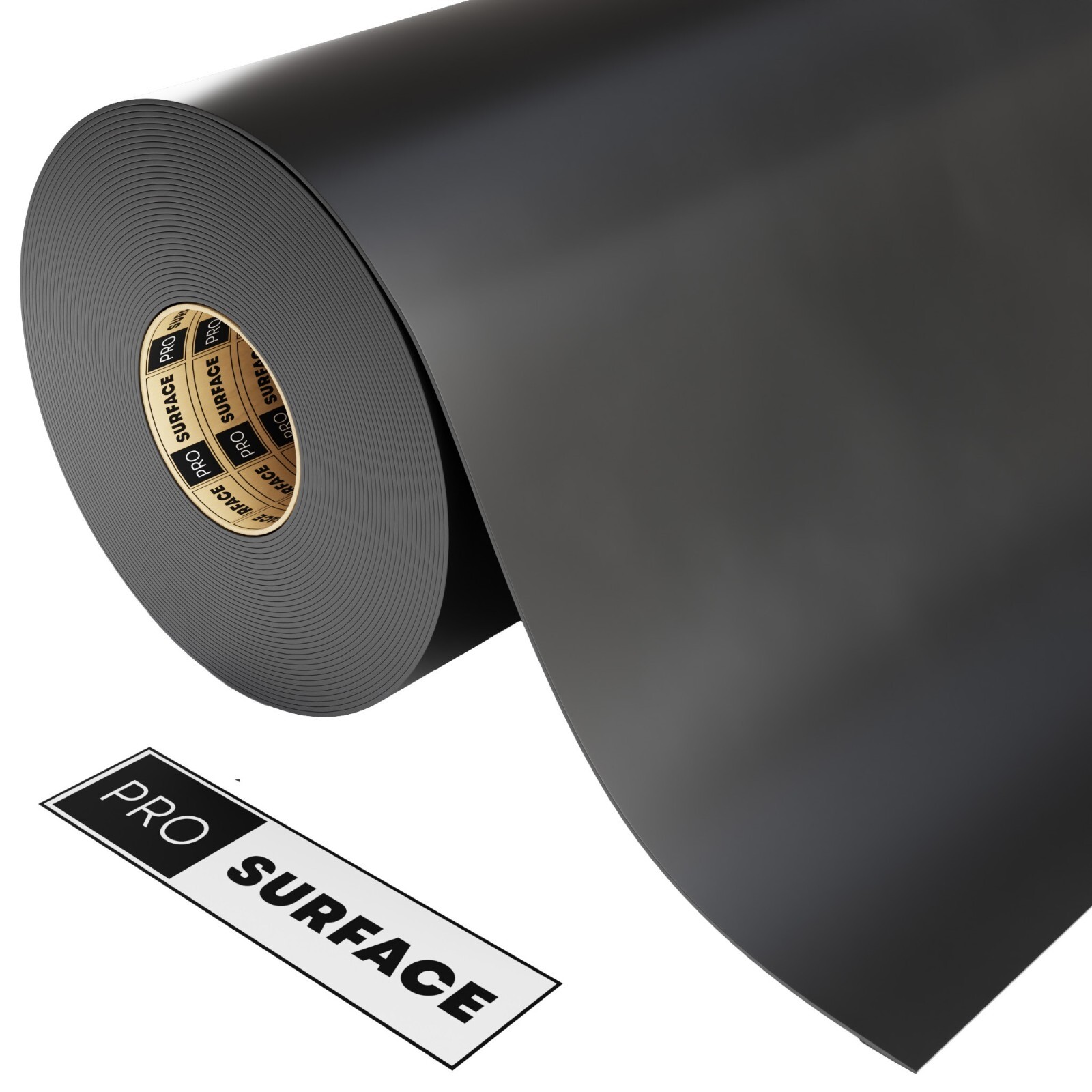 Smooth Rubber Matting Heavy Duty  Flooring Garage Matting Work Gym Van Shed