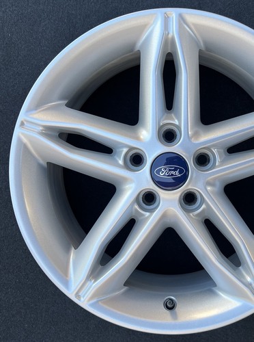 NEUW Original Ford Focus MK3 III Alufelge Felge 7x17 ET50 F1EJ-C1B 1877177 FO065 - Bild 9 von 17