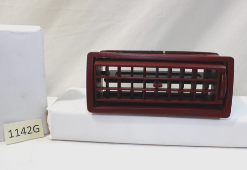 1985-1988 FORD THUNDERBIRD T-BIRD HVAC AC/HEAT VENT WITH TRIM PASSENGER SIDE - Picture 1 of 20