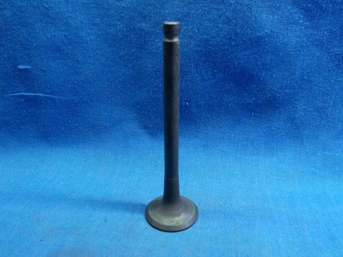 Yamaha 4H7-12121-00. OEM Exhaust Valve. Fits Yamaha XJ650 XJ700 XJ750. - Picture 1 of 7