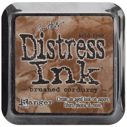 Ranger Tim Holtz Original DISTRESS Ink Pads- Single 3"x3" Ink Pad Color- U Pick! - Picture 9 of 74