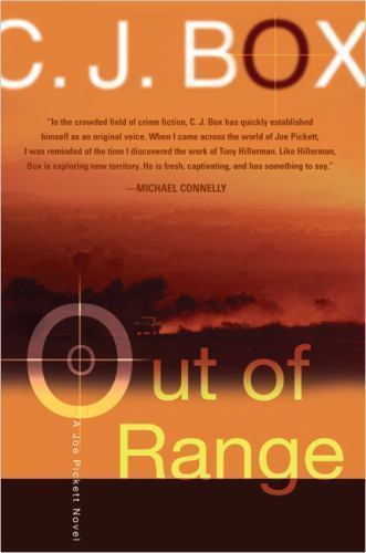 Out of Range (A Joe Pickett Novel) - Picture 1 of 1