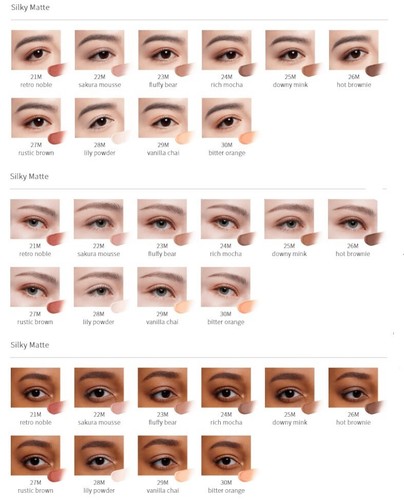 COSME DECORTE Eye Glow Gem Skin Shadow 6g Japan - 第 66/73 張圖片