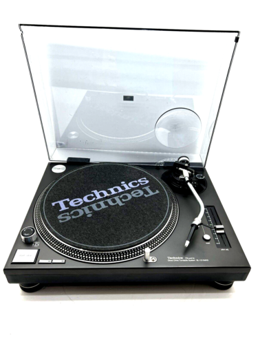 🎵 Technics SL-1210MK5 Direktantrieb DJ Plattenspieler Turntable SL-1210 MK5 ✅ - Bild 2 von 24