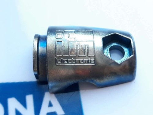 COMPONENTE DEL SISTEMA IFM Efector200 E20865 m12 carril p ab 1101 74 nuevo stock antiguo - Imagen 6 de 7