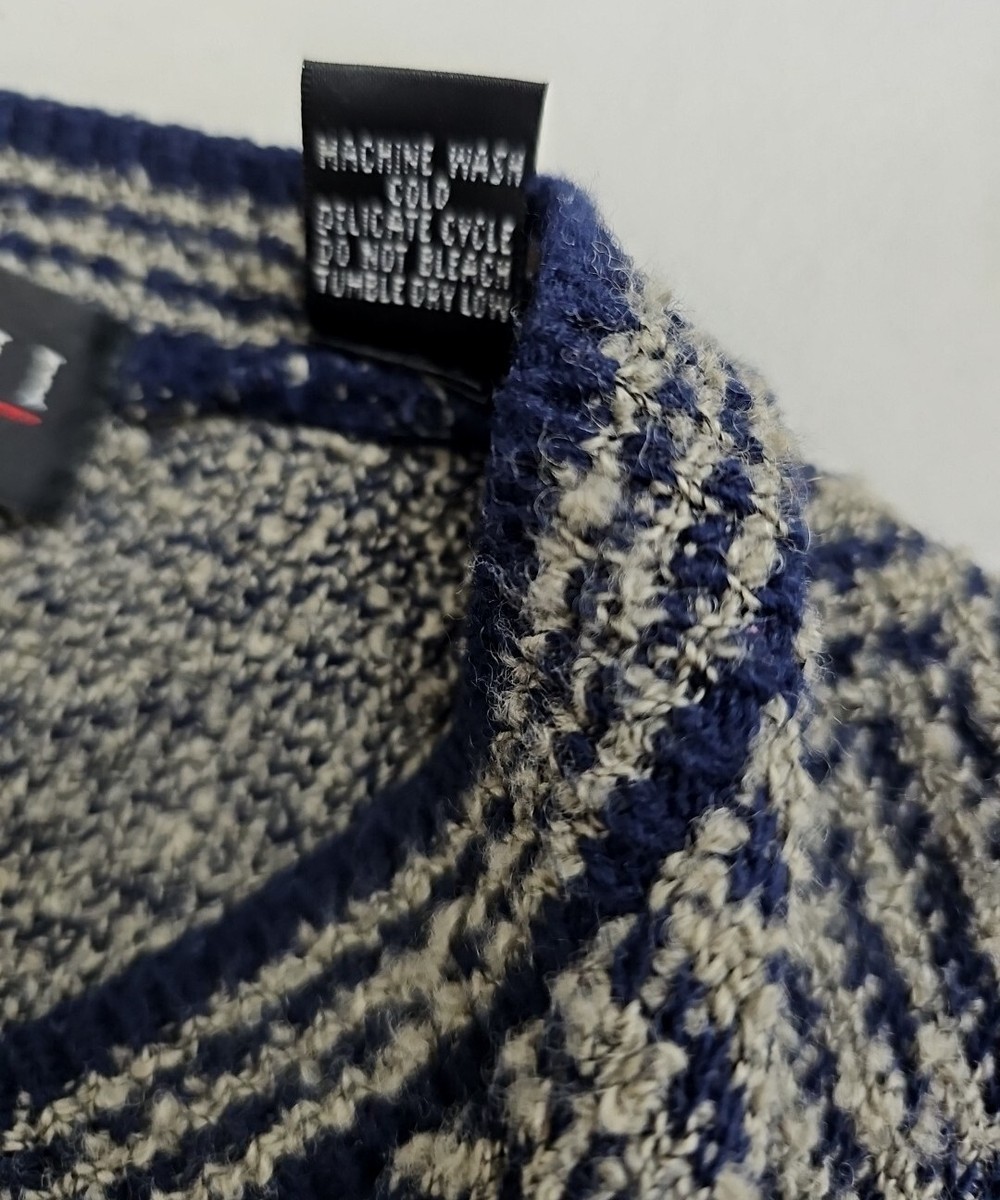 トップス BRANDINID le collezioni Skipperneck Knit トップス BRANDINID le collezioni Skipperneck Knit BRANDINI