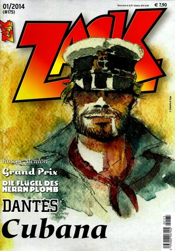 ZACK ab 127 Comic Magazin AUSWAHL - Bild 42 von 45