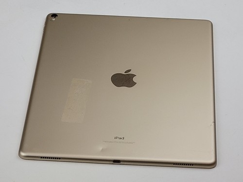 Apple iPad Pro (12.9-inch) (2nd Gen.) (A1670) 256GB (Wi-Fi Only) 12.9" - CRACKED - Picture 8 of 8