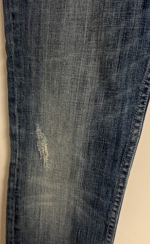 vgoss studio jeans premium collection size 7/8 29 - Picture 5 of 7