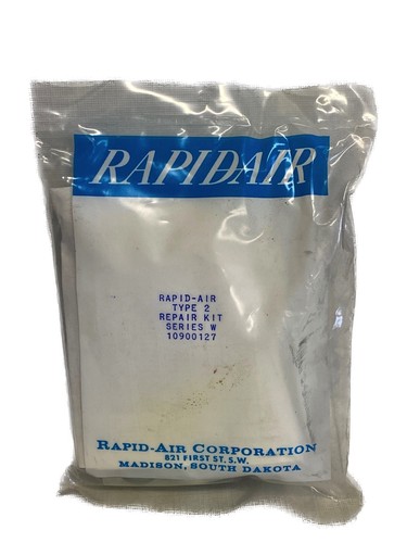 RAPID-AIR Type 2 KR-W Repair Kit for Series W Air Feeder 10900127 - Picture 1 of 4