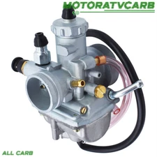 ALL-CARB Carb For Suzuki 1987 - 1989 LT-4WD Quad Runner 13200-19B02 Fuel Air