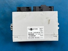 BMW Mini One/Cooper/S Convertible Top Module ECU (61353454818) R57 Cabriolet