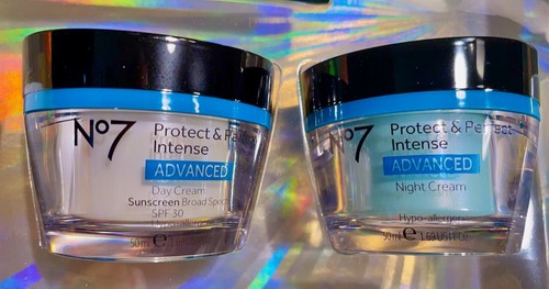 No 7 9 teiliges Set Beautiful Skin Gloss Creme Neu im Karton New Set - Bild 5 von 8