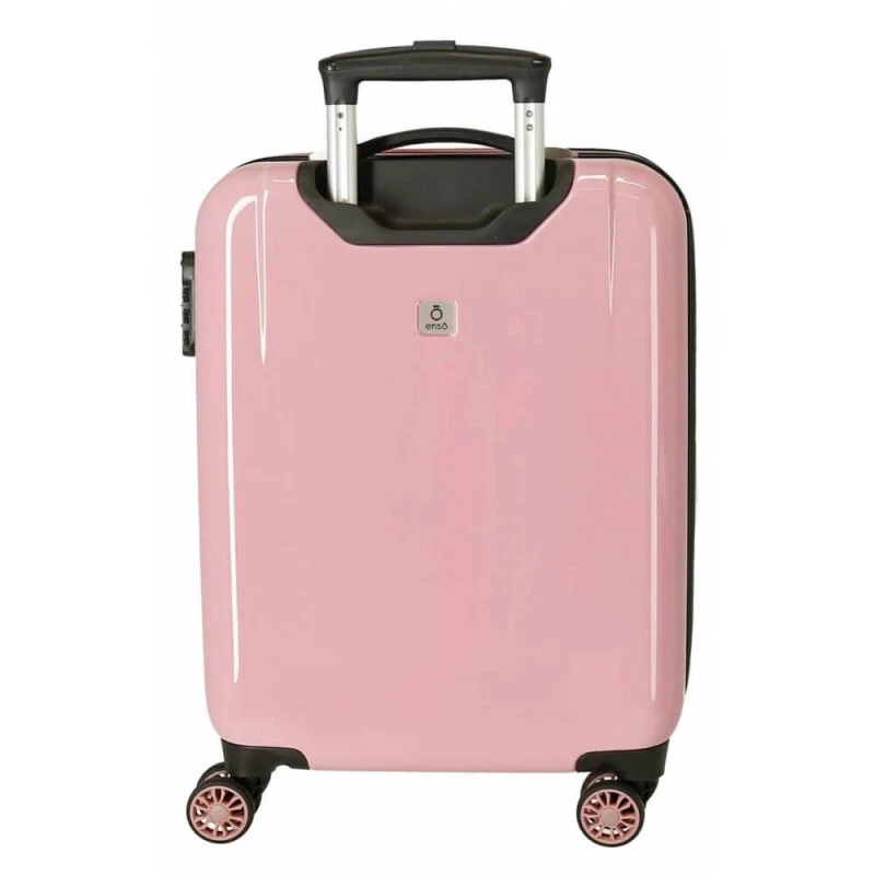 Enso Valise cabine fille