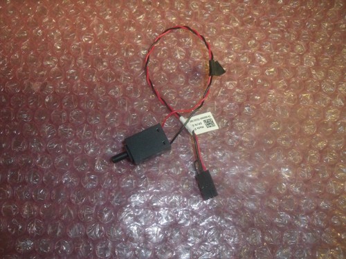 Dell Optiplex 3040,5040,7040 DT,MT Chassis Intrusion Switch & Cable KKNNP