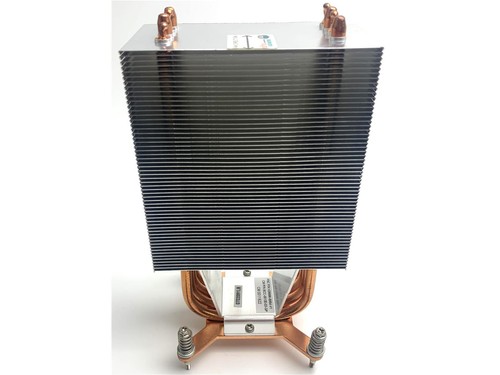 Fujitsu Siemens CPU-Kühler/Kühlkörper Celsius M440/M450/TX150 (V26898-B854-V1)