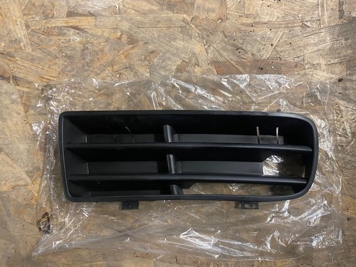 Orig. VW Golf 4 Lüftungsgitter Stoßstange Gitter Blende Links vorne 1J0853665B