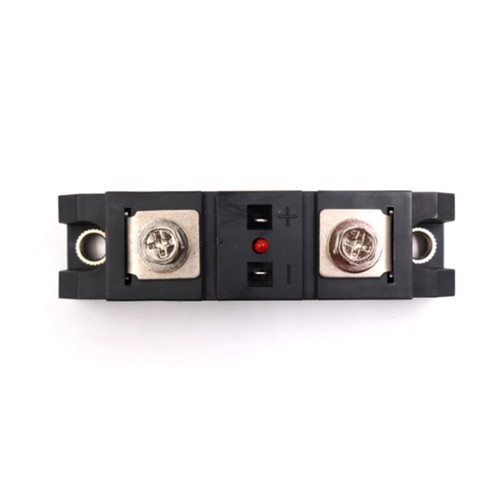 60/80/100/120-400A Industrial Solid State Relays Module SSR 4-32VDC to 30-480VAC - Picture 6 of 16