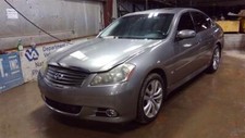 Passenger Right Front Upper Control Arm Fits 06-10 INFINITI M35 100565